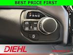 New 2026 Ram 1500 Big Horn Crew Cab for sale #26RR0019 - photo 34