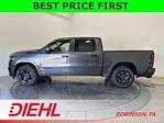 New 2026 Ram 1500 Big Horn Crew Cab for sale #26RR0019 - photo 4