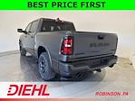 New 2026 Ram 1500 Big Horn Crew Cab for sale #26RR0019 - photo 5
