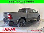 New 2026 Ram 1500 Big Horn Crew Cab for sale #26RR0019 - photo 7