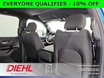 New 2026 Ram 1500 Warlock Crew Cab 4x4 Pickup for sale #26RR0020 - photo 15