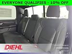 New 2026 Ram 1500 Warlock Crew Cab 4x4 Pickup for sale #26RR0020 - photo 17