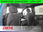 New 2026 Ram 1500 Warlock Crew Cab 4x4 Pickup for sale #26RR0020 - photo 18