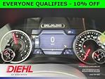 New 2026 Ram 1500 Warlock Crew Cab 4x4 Pickup for sale #26RR0020 - photo 24