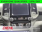 New 2026 Ram 1500 Warlock Crew Cab 4x4 Pickup for sale #26RR0020 - photo 30