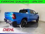New 2026 Ram 1500 Warlock Crew Cab 4x4 Pickup for sale #26RR0020 - photo 7