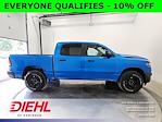New 2026 Ram 1500 Warlock Crew Cab 4x4 Pickup for sale #26RR0020 - photo 8