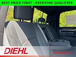New 2026 Ram 2500 Big Horn Crew Cab for sale #26RR0023 - photo 12