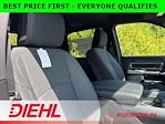 New 2026 Ram 2500 Big Horn Crew Cab for sale #26RR0023 - photo 14