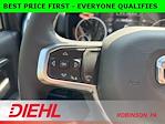 New 2026 Ram 2500 Big Horn Crew Cab for sale #26RR0023 - photo 26
