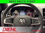 New 2026 Ram 1500 Big Horn Crew Cab for sale #26RR0026 - photo 24