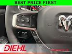 New 2026 Ram 1500 Big Horn Crew Cab for sale #26RR0026 - photo 25