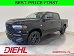 New 2026 Ram 1500 Big Horn Crew Cab for sale #26RR0026 - photo 3