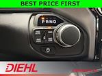 New 2026 Ram 1500 Big Horn Crew Cab for sale #26RR0026 - photo 31