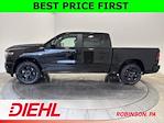 New 2026 Ram 1500 Big Horn Crew Cab for sale #26RR0026 - photo 4