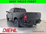 New 2026 Ram 1500 Big Horn Crew Cab for sale #26RR0026 - photo 5
