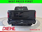 New 2026 Ram 1500 Big Horn Crew Cab for sale #26RR0026 - photo 6