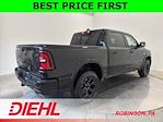 New 2026 Ram 1500 Big Horn Crew Cab for sale #26RR0026 - photo 7