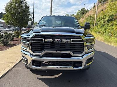 New 2026 Ram 3500 Big Horn Crew Cab 4x4 Pickup for sale #26RR0028 - photo 2