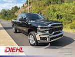 New 2026 Ram 3500 Big Horn Crew Cab 4x4 Pickup for sale #26RR0028 - photo 1