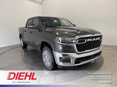 New 2026 Ram 1500 Lone Star Crew Cab 4x4 Pickup for sale #26RR0031 - photo 1