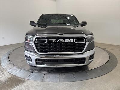 New 2026 Ram 1500 Lone Star Crew Cab 4x4 Pickup for sale #26RR0031 - photo 2