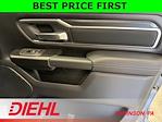 New 2026 Ram 1500 Big Horn Crew Cab for sale #26RR0035 - photo 15