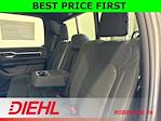 New 2026 Ram 1500 Big Horn Crew Cab for sale #26RR0035 - photo 17