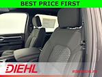 New 2026 Ram 1500 Big Horn Crew Cab for sale #26RR0035 - photo 19