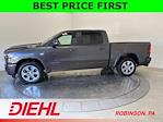 New 2026 Ram 1500 Big Horn Crew Cab for sale #26RR0035 - photo 4