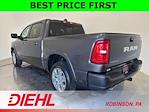New 2026 Ram 1500 Big Horn Crew Cab for sale #26RR0035 - photo 5