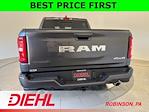 New 2026 Ram 1500 Big Horn Crew Cab for sale #26RR0035 - photo 6