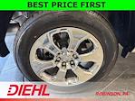 New 2026 Ram 1500 Big Horn Crew Cab for sale #26RR0035 - photo 9