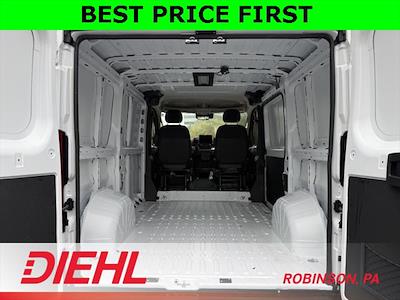 New 2026 Ram ProMaster 1500 Standard Roof Empty Cargo Van for sale #26RR0041 - photo 2