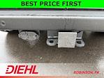 New 2026 Ram ProMaster 1500 Standard Roof Empty Cargo Van for sale #26RR0041 - photo 11