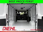 New 2026 Ram ProMaster 1500 Standard Roof Empty Cargo Van for sale #26RR0041 - photo 2