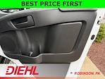 New 2026 Ram ProMaster 1500 Standard Roof Empty Cargo Van for sale #26RR0041 - photo 15
