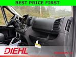New 2026 Ram ProMaster 1500 Standard Roof Empty Cargo Van for sale #26RR0041 - photo 16
