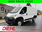New 2026 Ram ProMaster 1500 Standard Roof Empty Cargo Van for sale #26RR0041 - photo 1