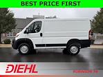 New 2026 Ram ProMaster 1500 Standard Roof Empty Cargo Van for sale #26RR0041 - photo 5