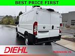 New 2026 Ram ProMaster 1500 Standard Roof Empty Cargo Van for sale #26RR0041 - photo 6