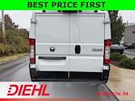 New 2026 Ram ProMaster 1500 Standard Roof Empty Cargo Van for sale #26RR0041 - photo 7