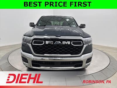 New 2026 Ram 1500 Big Horn Crew Cab for sale #26RR0045 - photo 2