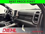 New 2026 Ram 1500 Big Horn Crew Cab for sale #26RR0045 - photo 15