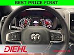 New 2026 Ram 1500 Big Horn Crew Cab for sale #26RR0045 - photo 24