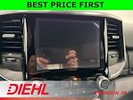 New 2026 Ram 1500 Big Horn Crew Cab for sale #26RR0045 - photo 29