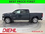 New 2026 Ram 1500 Big Horn Crew Cab for sale #26RR0045 - photo 4