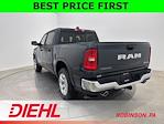 New 2026 Ram 1500 Big Horn Crew Cab for sale #26RR0045 - photo 5