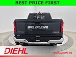 New 2026 Ram 1500 Big Horn Crew Cab for sale #26RR0045 - photo 6