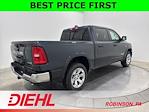 New 2026 Ram 1500 Big Horn Crew Cab for sale #26RR0045 - photo 7